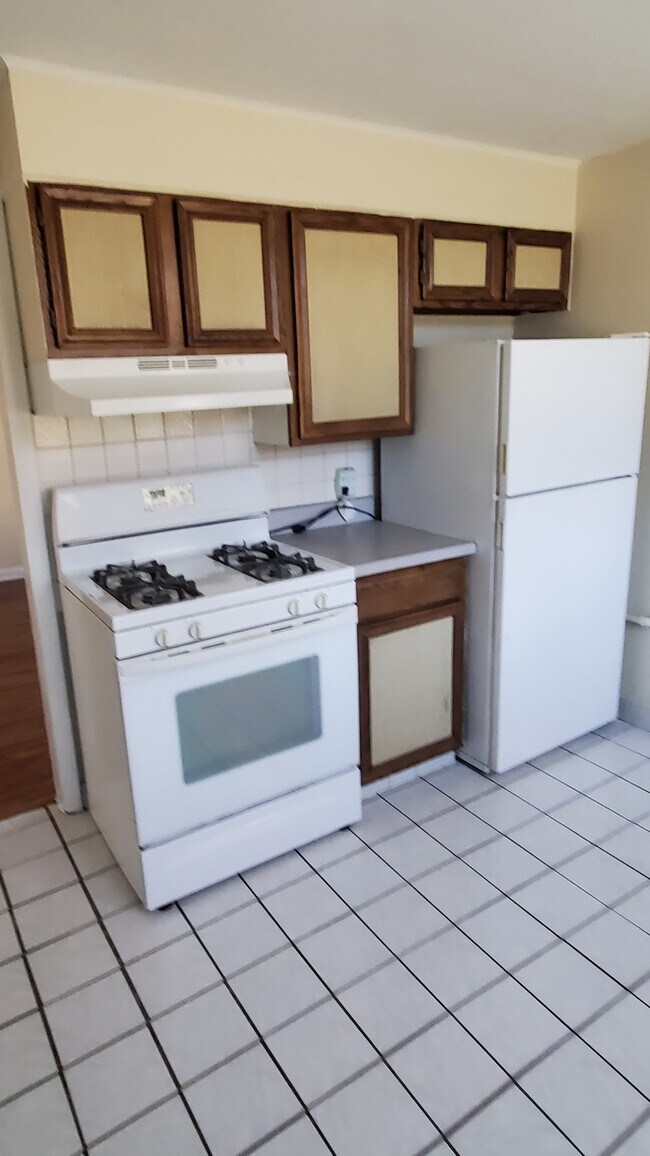 2526 S Williams St unit Apartment for Rent, Denver, CO 80210 - photo 7