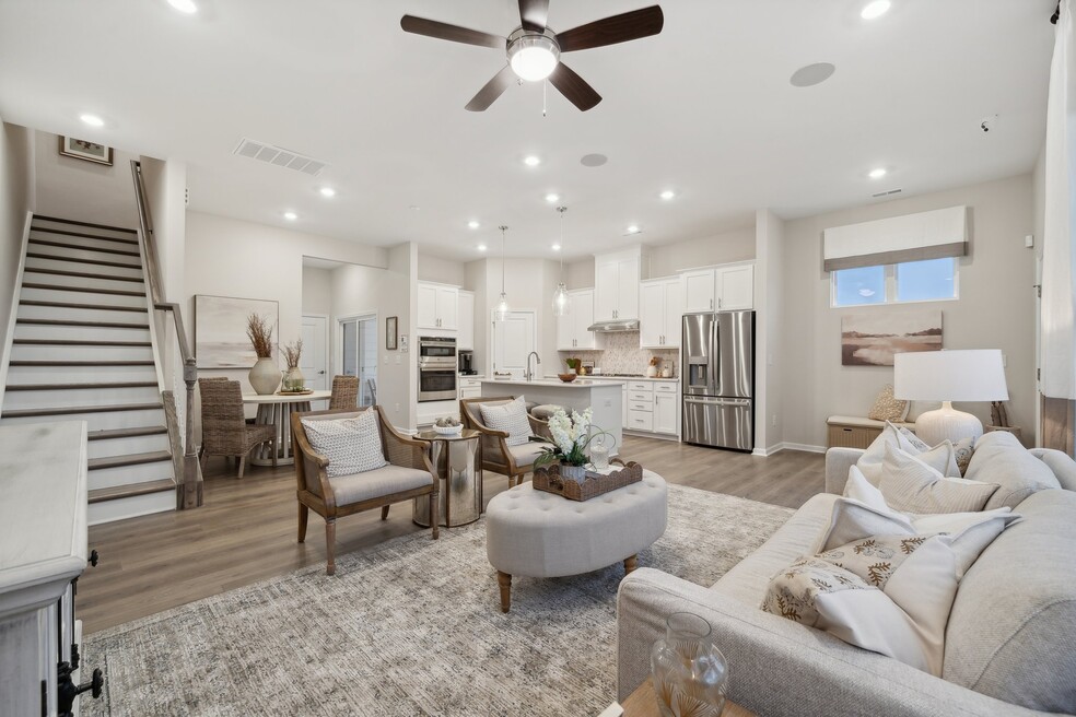 5525 Wolfpack Aly, Indian Land, SC 29707 - photo 1