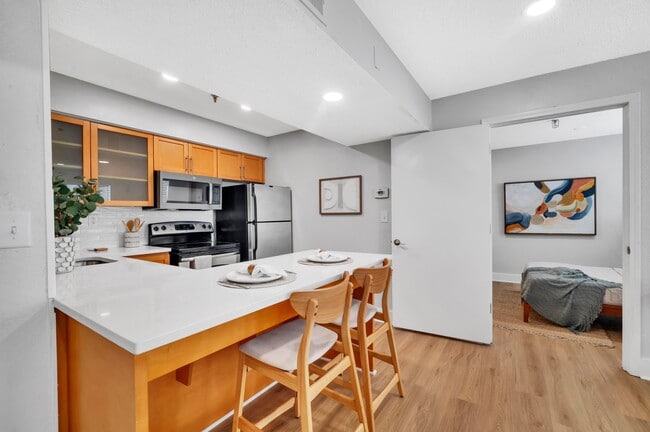 TRELLIS DURHAM RTP Apartments, Durham, NC 27713 - photo 2