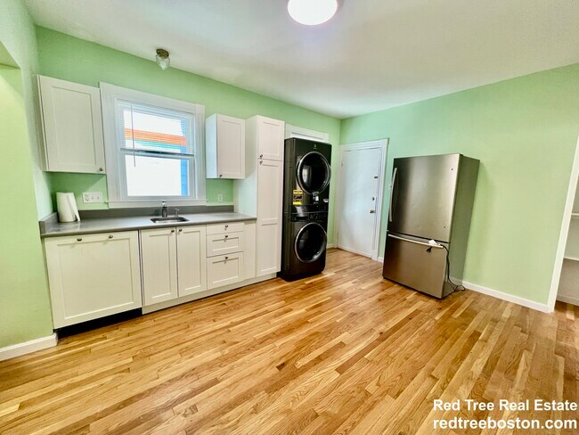 56 Forbes St, Jamaica Plain, MA 02130 - photo 2