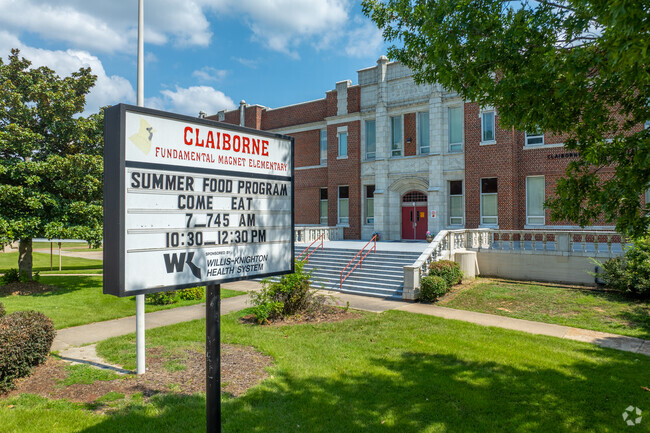 Werner Park Academy