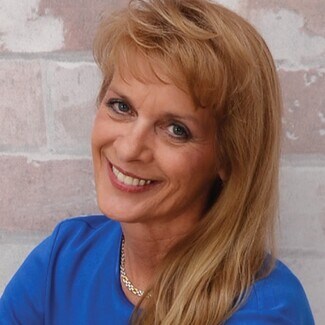Nancy Kean