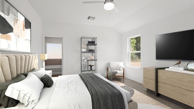 205 Blanco Ln unit 37030072, Dayton, TX 77535 - photo 7