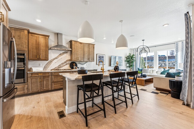 17095 W 92nd Loop, Arvada, CO 80007 - photo 4