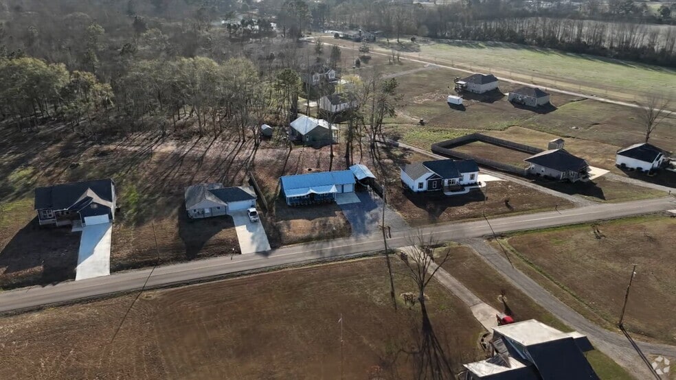 800 County Road 599, Hanceville, AL 35077 - photo 2