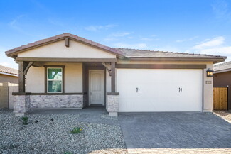 11015 W Luxton Ln, Tolleson, AZ 85353