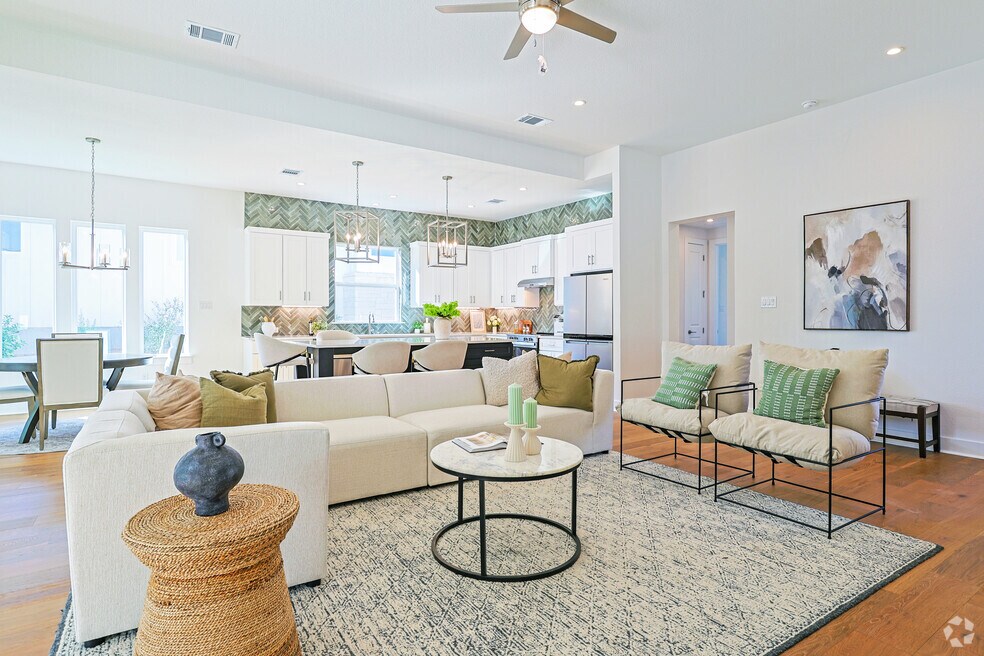 2187 Quiet Stables Cir unit 36683976, Cedar Park, TX 78613 - photo 2