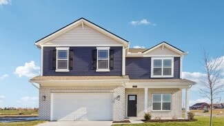 2707 Muirfield St, Franklin, IN 46131