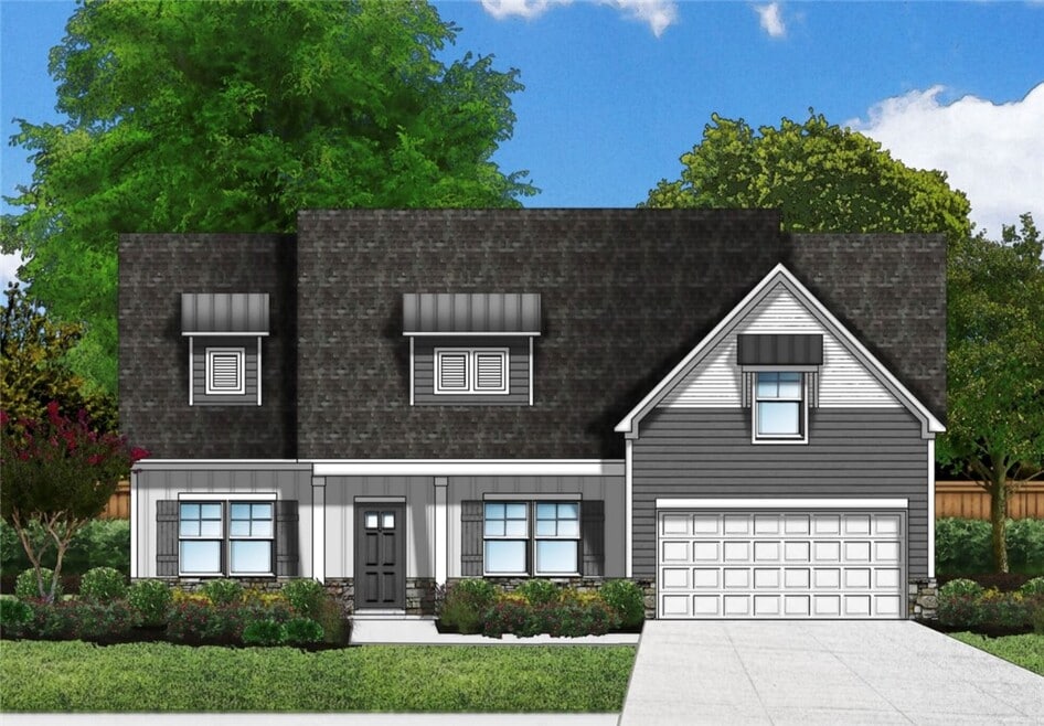 138 Shale Dr, Central, SC 29630 - photo 1