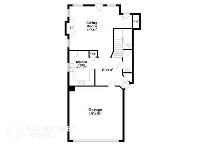 4683 Highpoint Ln, Atlanta, GA 30349 - photo 3