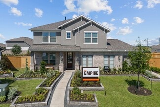 110 Orange Blossom, Dayton, TX 77535