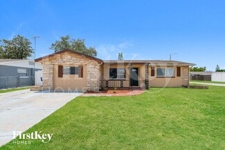 3206 Coldwell Dr, Holiday, FL 34691