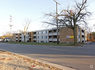 311 Jarvis St, Ypsilanti, MI 48197