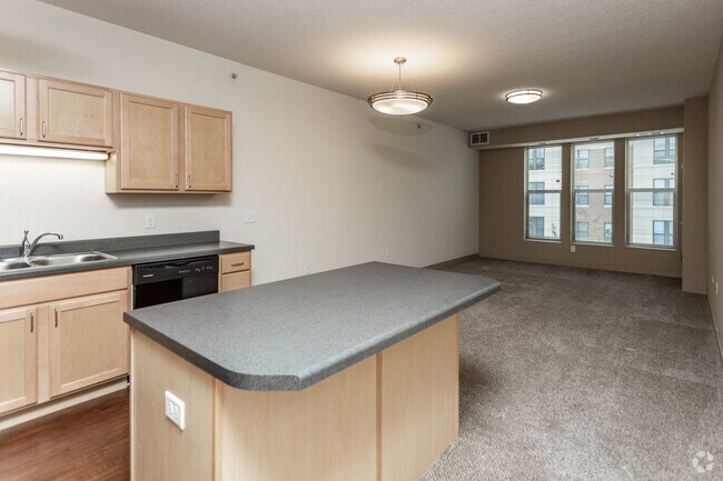 Metro Lofts, Des Moines, IA 50309 - photo 3