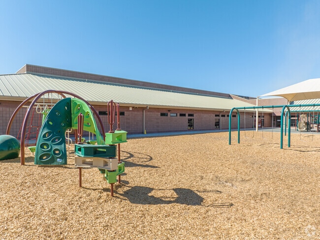 Auxier Elementary School