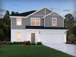 541 Cozy Bluff Rd, Spartanburg, SC 29301