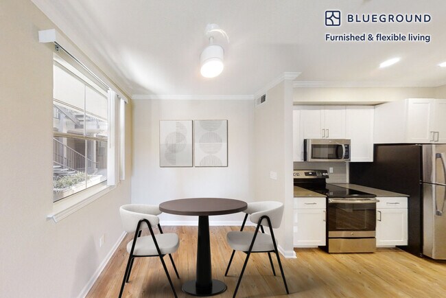 1300 The Alameda unit FL2-ID5892A, San Jose, CA 95126 - photo 5