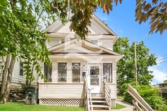2171 11th St SW, Akron, OH 44314