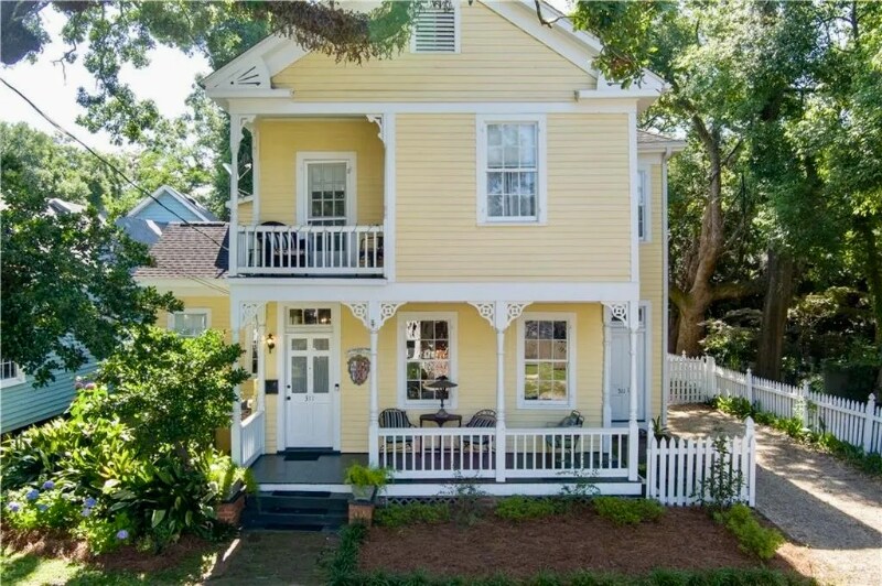 311 Chatham St unit 2, Mobile, AL 36604 - photo 1