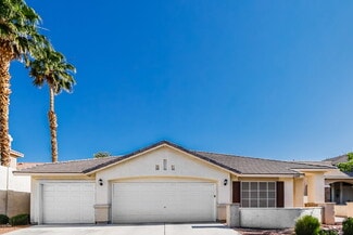2408 Goshen Ave, Henderson, NV 89074