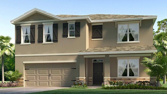 3537 Golden Wheat Ln unit 36202905, Plant City, FL 33565 - photo 4