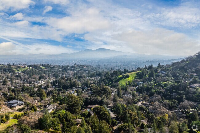 Enjoy scenic trails and rolling hills in the peaceful Reliez Valley Area.