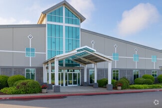 Horizon Christian School