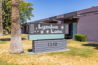1548 W University Dr, Tempe, AZ 85281