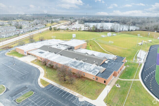 Greencastle Middle School