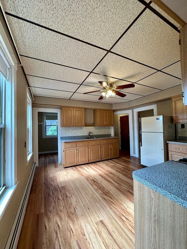 6 Trull St unit 1, Somerville, MA 02145 - photo 3