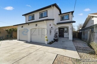 4403 Jenkins Way, Richmond, CA 94806