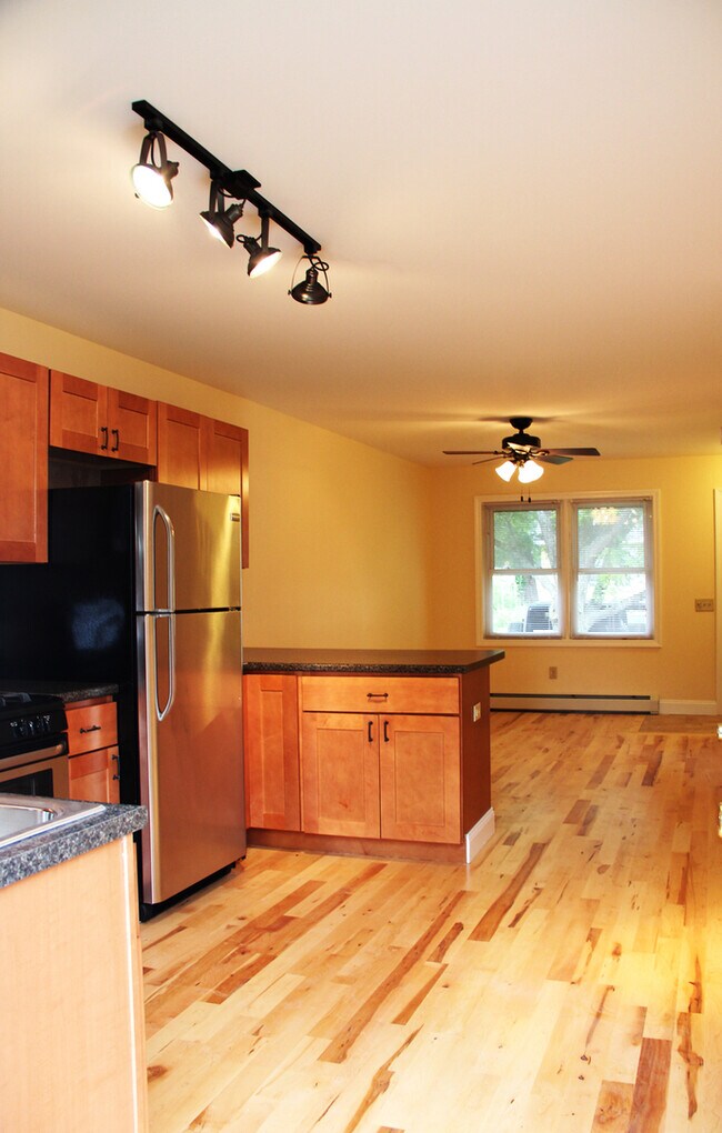 53 St Mary's St unit 1, Burlington, VT 05401 - photo 4