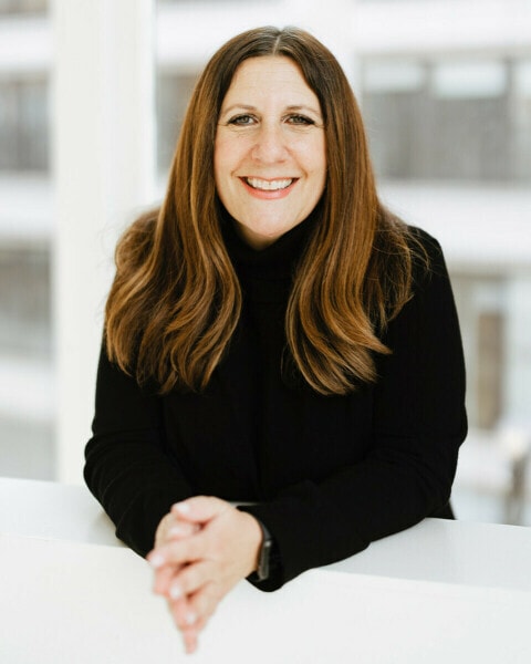 Amy Bernstein