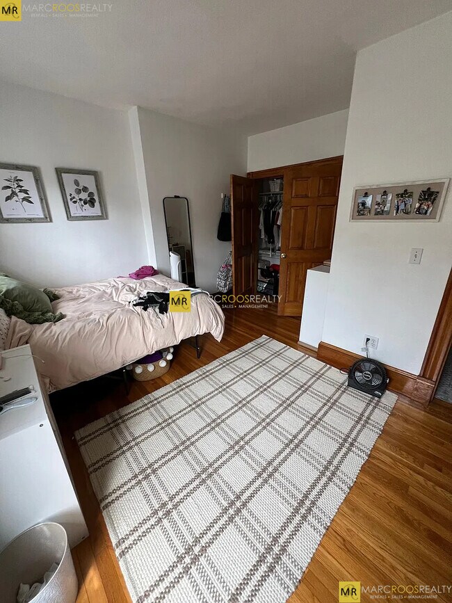 22 Hanson St unit 3, Boston, MA 02118 - photo 6