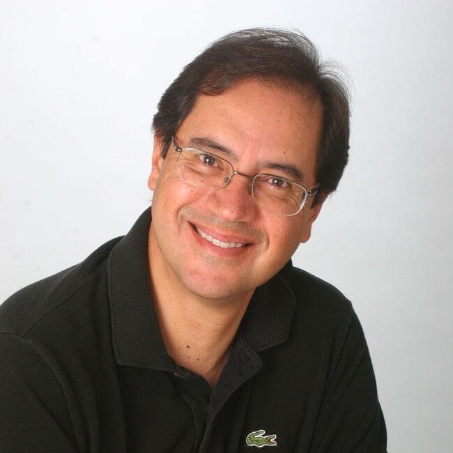 Paulo Bomfim