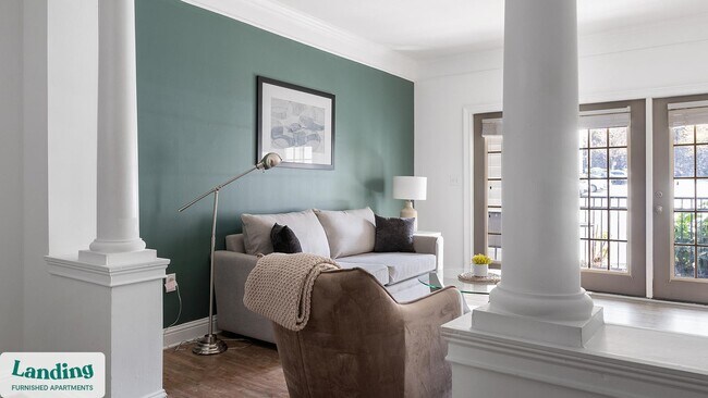 925 Canterbury Rd NE unit 12-1257.1408493, Atlanta, GA 30324 - photo 2