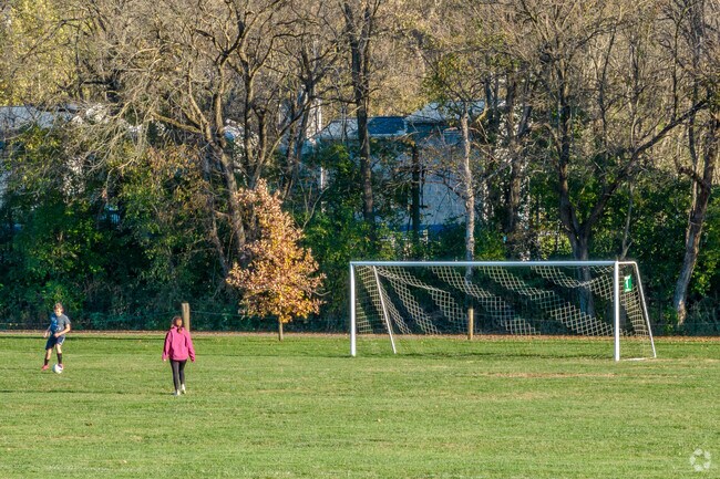 Kings Mills is a great community for outdoor activities with the whole family.