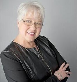 Marlene Wagner