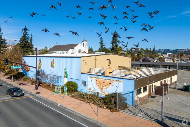 Students are the highest priority at St. Leander School.