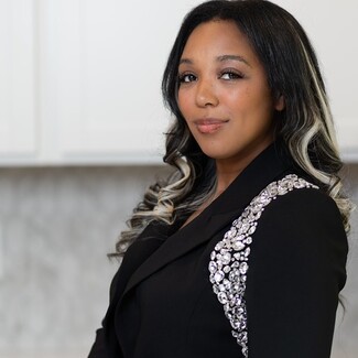 Tasha Rawls