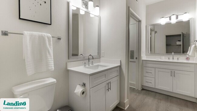 15777 Quorum Dr unit 3302, Addison, TX 75001 - photo 6