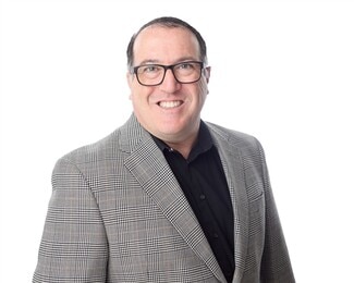 Mark Akchin