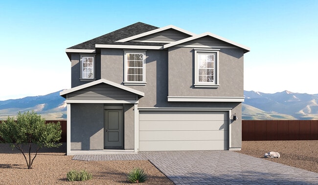 2824 W Pincushion Ln unit 38708020, Tucson, AZ 85746 - photo 2