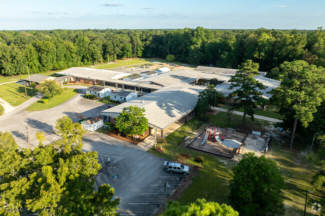 Albert H Bangert Elementary School