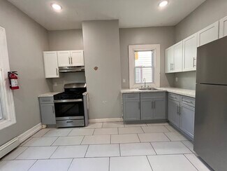 33 Lexington Ave Unit 2, Jersey City, NJ 07304