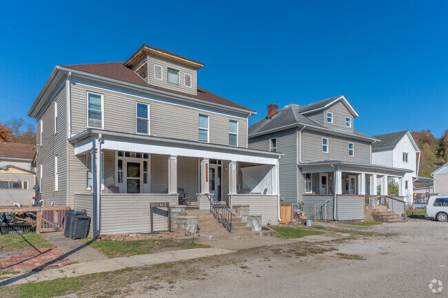 Most homes in Neffs sell from $50,000 to $150,000 dollars.