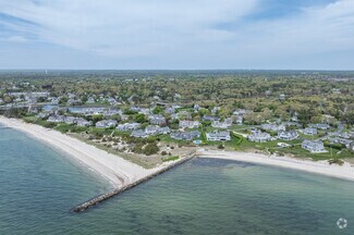 Northwest Harwich