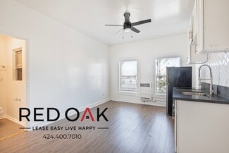 744 Beacon Ave Unit 412, Los Angeles, CA 90017