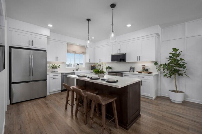 2542 Avalon St unit 36515258, South El Monte, CA 91733 - photo 4