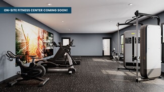 10707 Industriplex Blvd, Baton Rouge, LA 70809